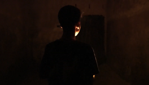 Predestinasi – Short Movie Trailer